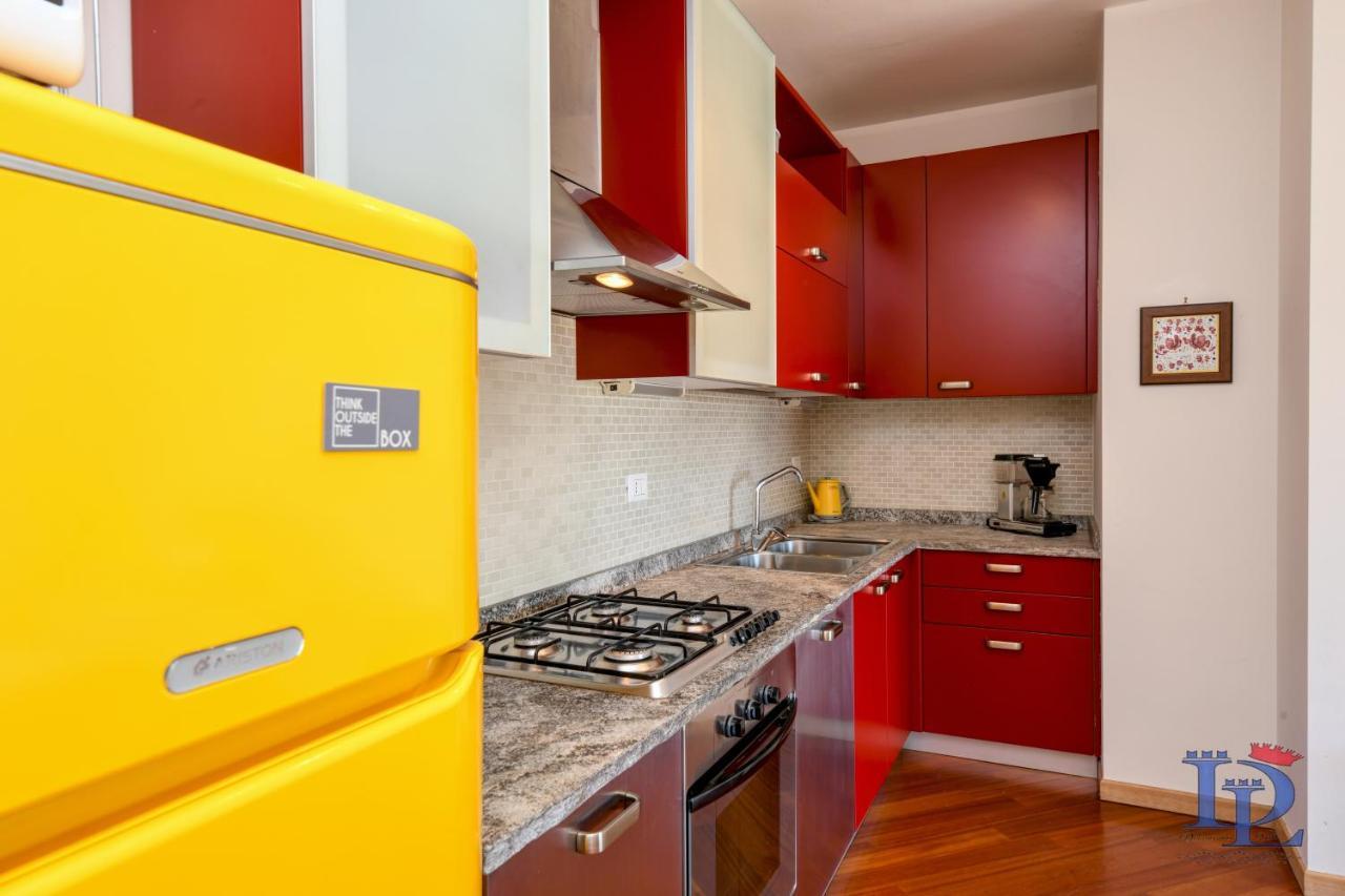 Desenzanoloft Official Partner Marriott Homes & Villas -Butterfly And 5 Pools Family Apartment Desenzano del Garda Exterior photo