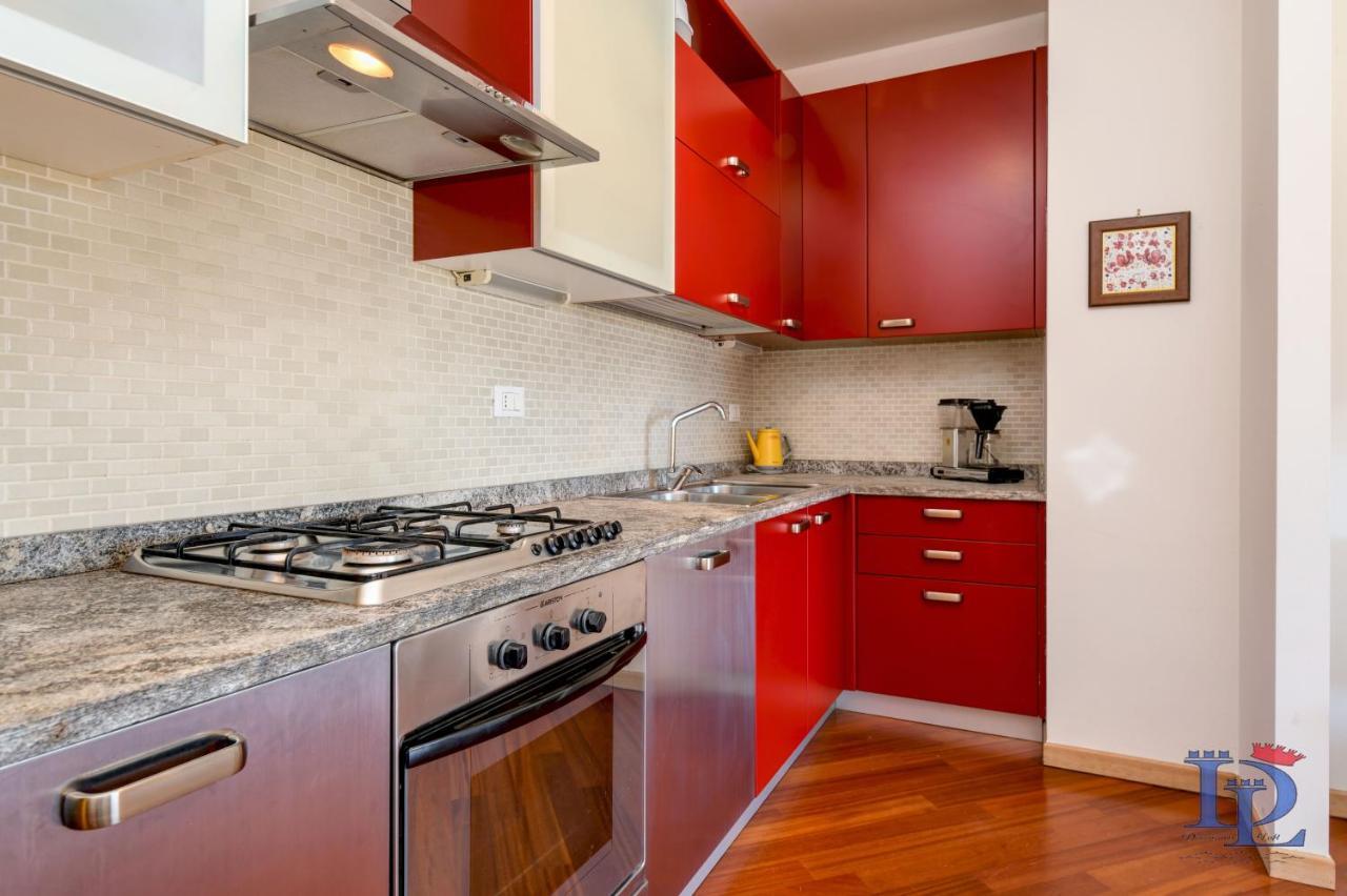 Desenzanoloft Official Partner Marriott Homes & Villas -Butterfly And 5 Pools Family Apartment Desenzano del Garda Exterior photo
