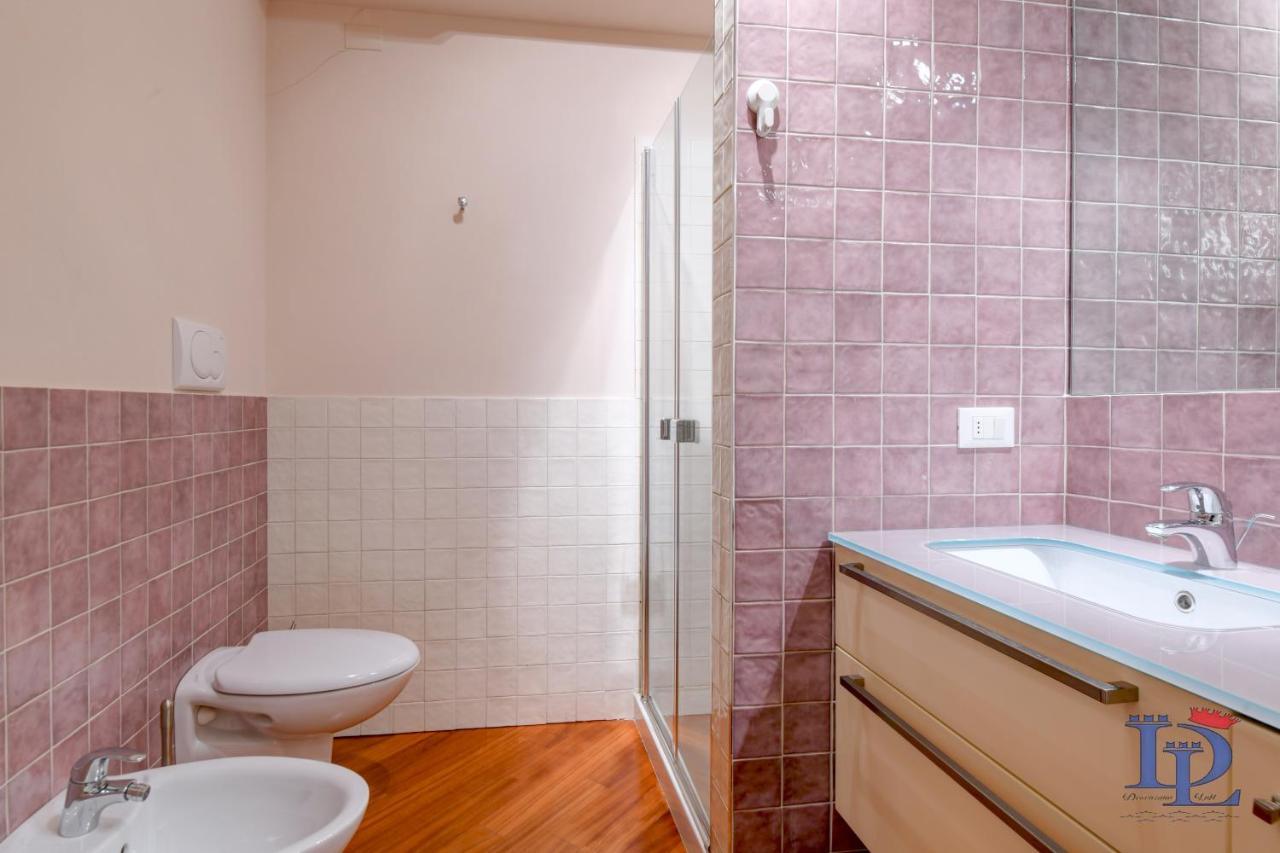 Desenzanoloft Official Partner Marriott Homes & Villas -Butterfly And 5 Pools Family Apartment Desenzano del Garda Exterior photo