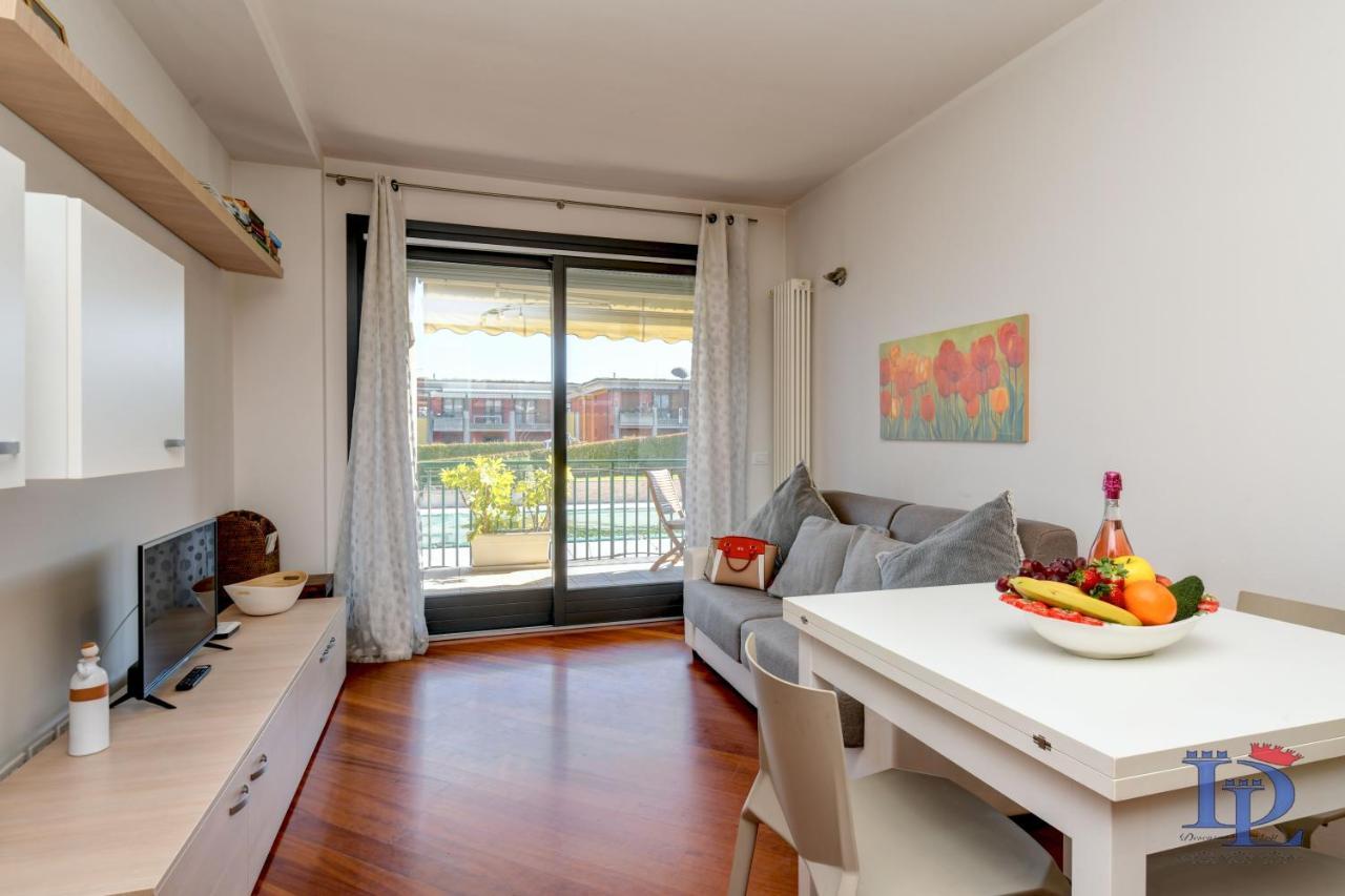 Desenzanoloft Official Partner Marriott Homes & Villas -Butterfly And 5 Pools Family Apartment Desenzano del Garda Exterior photo